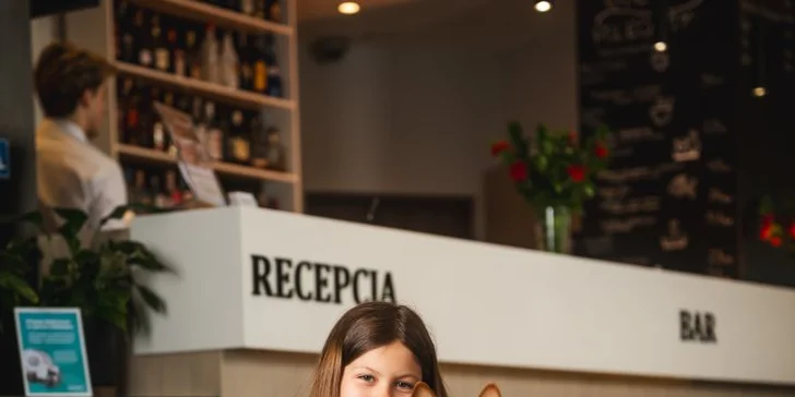 Hurá do Gdanska: 4* hotel s výhľadom na záliv, raňajky aj polpenzia, neobmedzene sauna