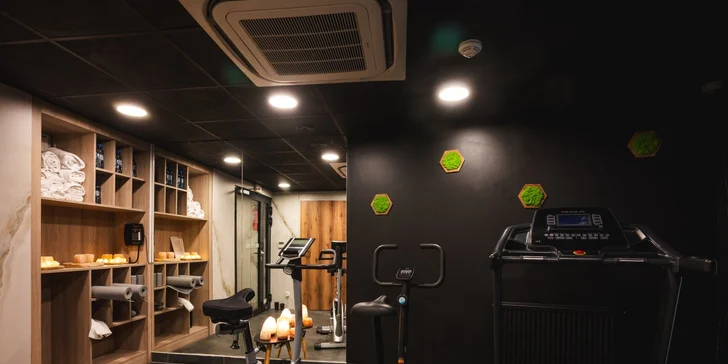 Hurá do Gdanska: 4* hotel s výhľadom na záliv, raňajky aj polpenzia, neobmedzene sauna