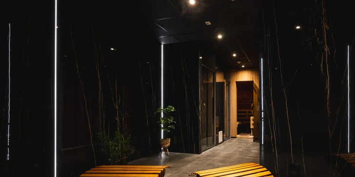 Hurá do Gdanska: 4* hotel s výhľadom na záliv, raňajky aj polpenzia, neobmedzene sauna