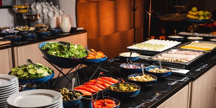 Hurá do Gdanska: 4* hotel s výhľadom na záliv, raňajky aj polpenzia, neobmedzene sauna