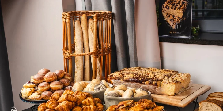 Hurá do Gdanska: 4* hotel s výhľadom na záliv, raňajky aj polpenzia, neobmedzene sauna