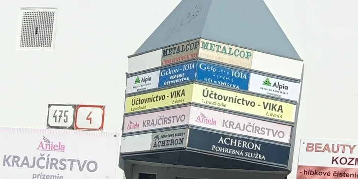 Kozmetické ošetrenia pre čistú a mladistvú pleť bez vrások