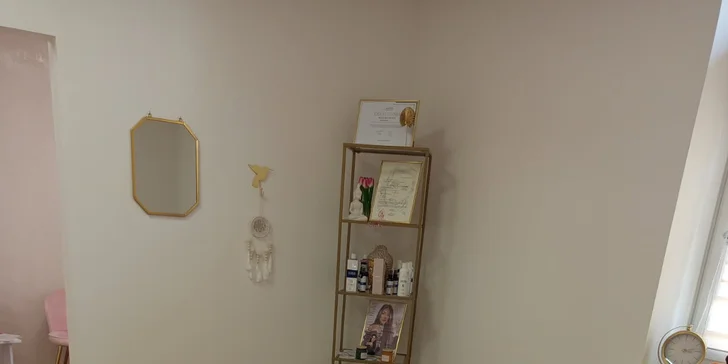Kozmetické ošetrenia pre čistú a mladistvú pleť bez vrások