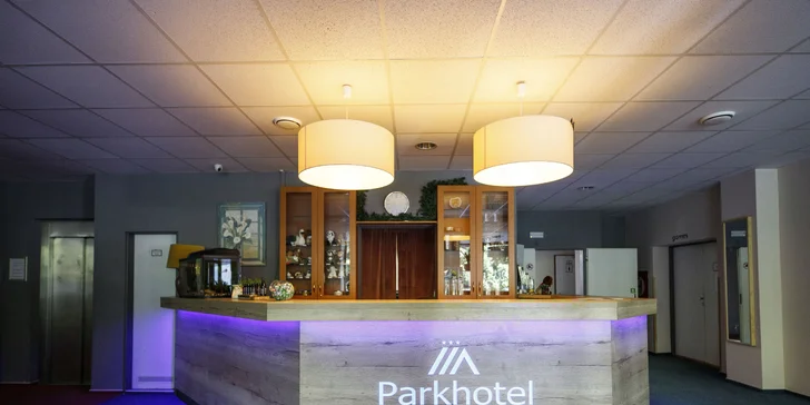 Pobyt v horskom stredisku Krkonôš: polpenzia, light all inclusive na nápoje, zľavy na atrakcie
