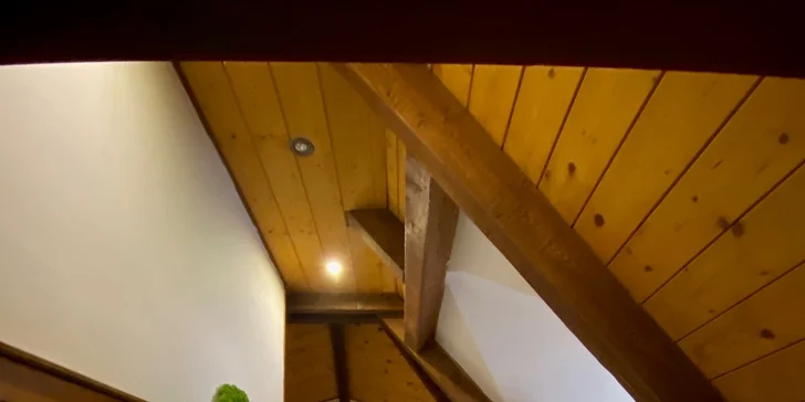 Pobyt v tajuplnej Starej plynárně v Hřensku s raňajkami alebo bez stravy