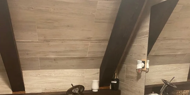 Pobyt v tajuplnej Starej plynárně v Hřensku s raňajkami alebo bez stravy