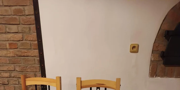 Pobyt v tajuplnej Starej plynárně v Hřensku s raňajkami alebo bez stravy