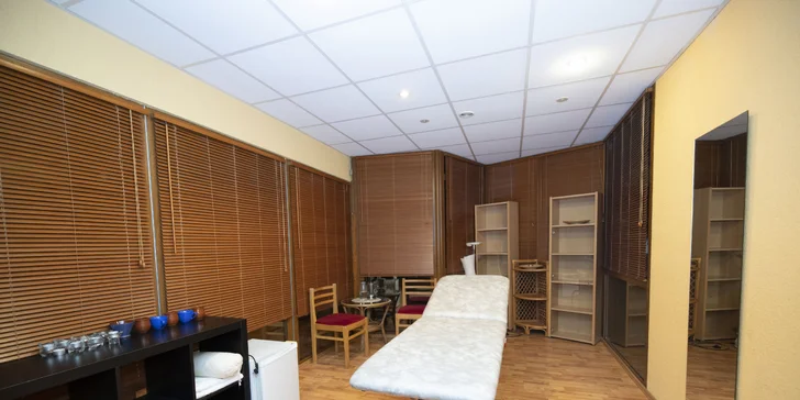 Pobyt v Krkonošiach: polpenzia s nápojmi pri večeri a neobmedzený wellness