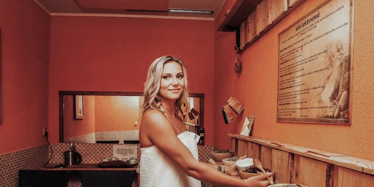 Relax v Jeseníkoch: raňajky alebo polpenzia, neobmedzený slaný bazén aj wellness a masáž