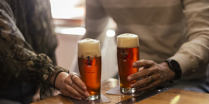 Oddychový pobyt v Jeseníkoch: slaný bazén aj wellness a strava