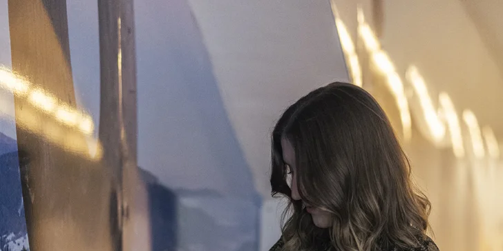 Oddychový pobyt v Jeseníkoch: slaný bazén aj wellness a strava