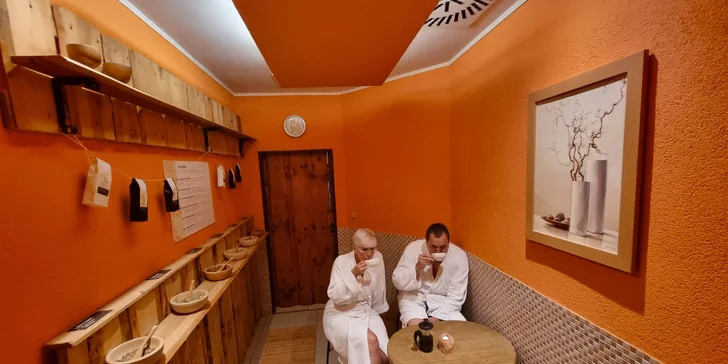 Relax v Jeseníkoch: raňajky alebo polpenzia, neobmedzený slaný bazén aj wellness a masáž