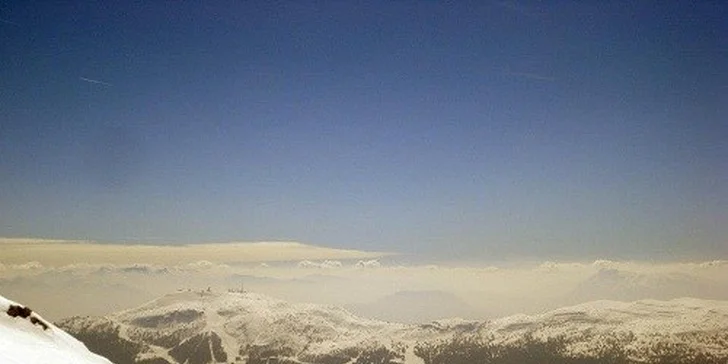 Lyžovačka v talianskych Alpách na 7 nocí so skipasom