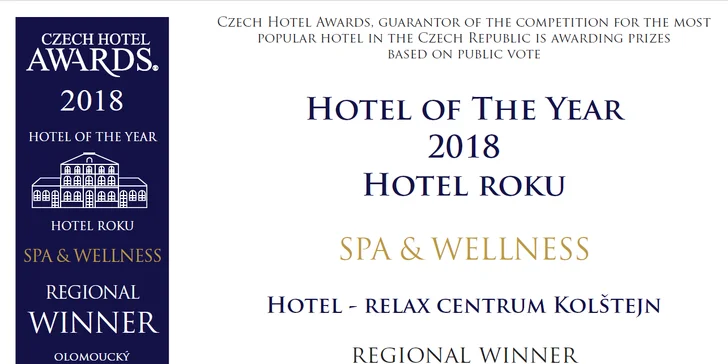 Relax v Jeseníkoch: raňajky alebo polpenzia, neobmedzený slaný bazén aj wellness a masáž