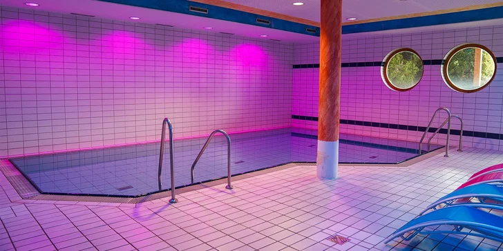 Pobyt v Bavorskom lese: príjemný hotel kúsok od hraníc s polpenziou plus a wellness