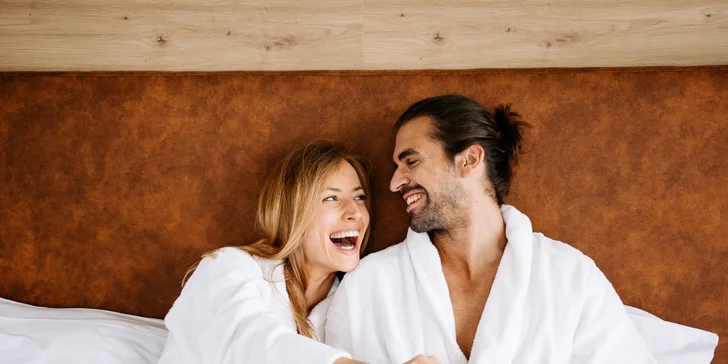 Moderný hotel v Sklárskej Porube v poľských Krkonošiach: neobmedzený wellness a polpenzia