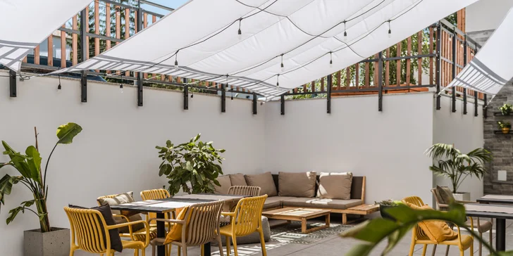 Moderný hotel v Sklárskej Porube v poľských Krkonošiach: neobmedzený wellness a polpenzia