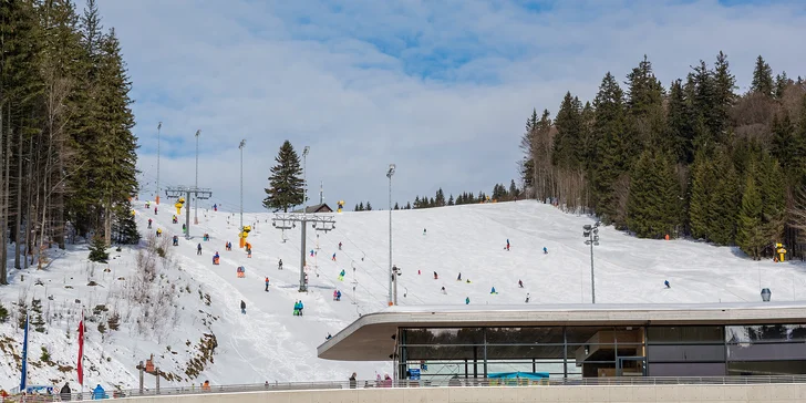 Pobyt v Bavorskom lese: príjemný hotel kúsok od hraníc s polpenziou plus a wellness