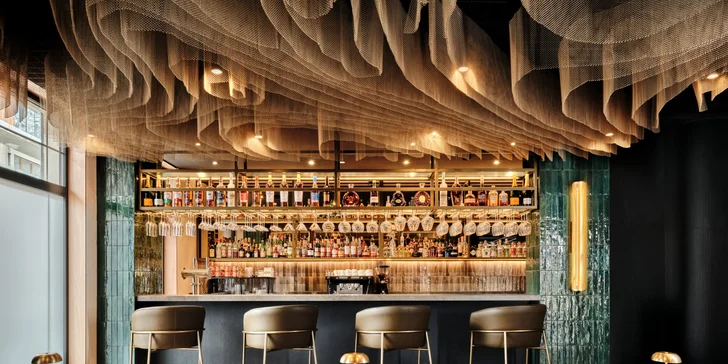 Luxusný 5* hotel v Karpaczi: strava, neobmedzený wellness aj animačné programy