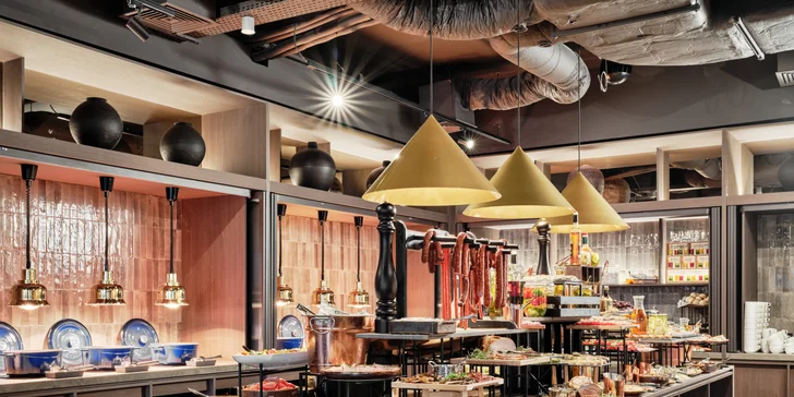 Luxusný 5* hotel v Karpaczi: strava, neobmedzený wellness aj animačné programy