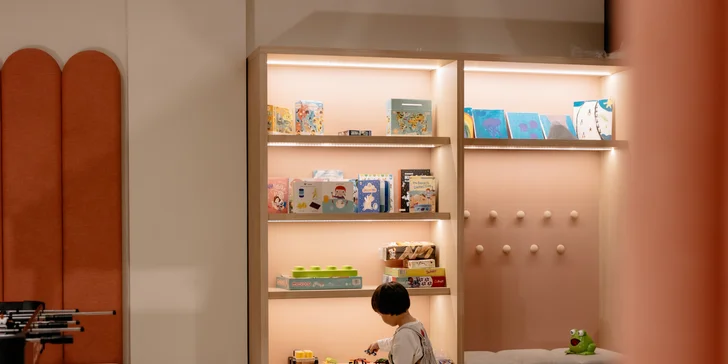 Luxusný 5* hotel v Karpaczi: strava, neobmedzený wellness aj animačné programy