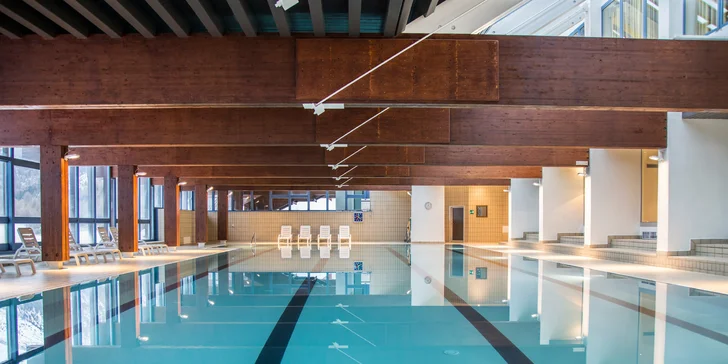 Talianske Alpy a ľadovec Schnalstal: hotel pri zjazdovke s polpenziou, wellnessom aj aktivitami pre deti