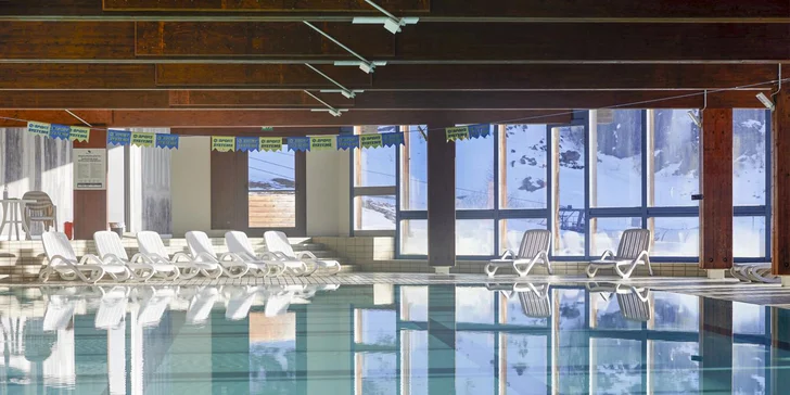 Talianske Alpy a ľadovec Schnalstal: hotel pri zjazdovke s polpenziou, wellnessom aj aktivitami pre deti