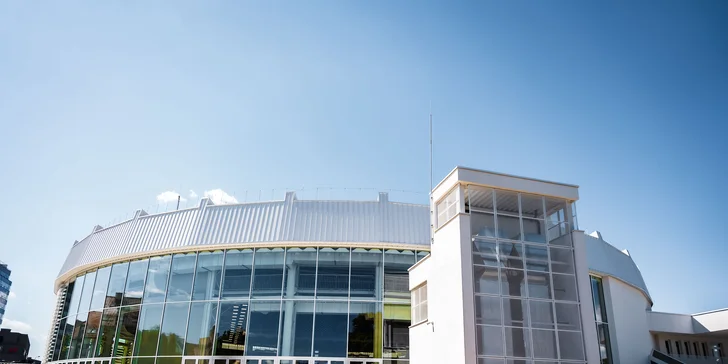 Novučičký Košický wellness v Národnom olympijskom centre plaveckých športov