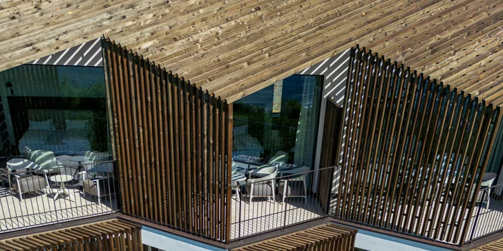 Údolie Adige: hotel s vlastnou vinicou, neobmedzený wellness, polpenzia a karta výhod