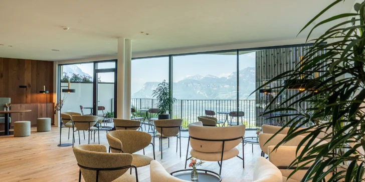 Údolie Adige: hotel s vlastnou vinicou, neobmedzený wellness, polpenzia a karta výhod