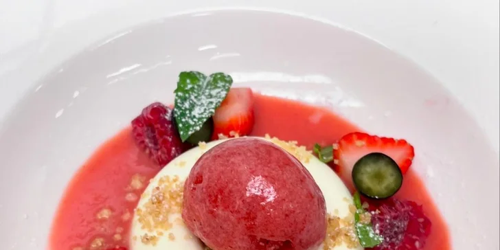 Rozprávka v 5* Chateau Herálec: raňajky a wellness neobmedzene, na výber aj gurmánsky pobyt