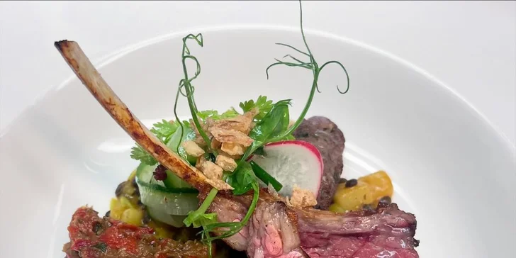 Rozprávka v 5* Chateau Herálec: raňajky a wellness neobmedzene, na výber aj gurmánsky pobyt
