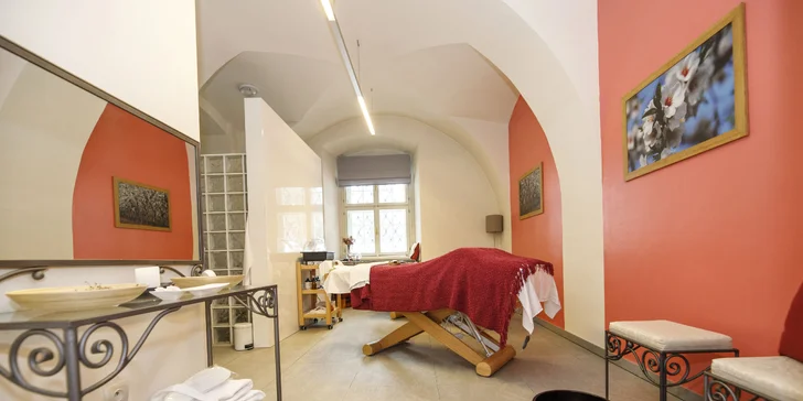 Rozprávka v 5* Chateau Herálec: raňajky a wellness neobmedzene, na výber aj gurmánsky pobyt