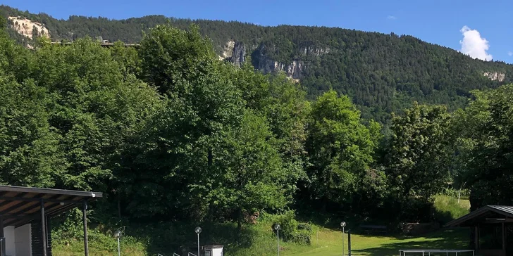 Údolie Adige: hotel s vlastnou vinicou, neobmedzený wellness, polpenzia a karta výhod