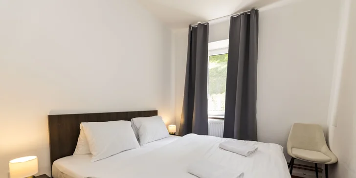 Dovolenka v Krkonošiach: hotel so stravou blízko lyžiarskeho areálu a turistických trás