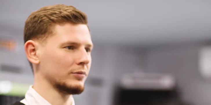 Štýlový strih pre pravých gentlemanov: pánsky strih aj úprava brady