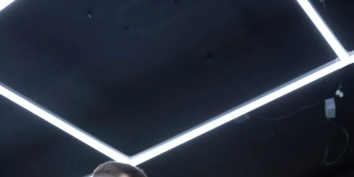 Profesionálny strih pre mužov aj deti od 1 roka, štýlový fade a úprava brady