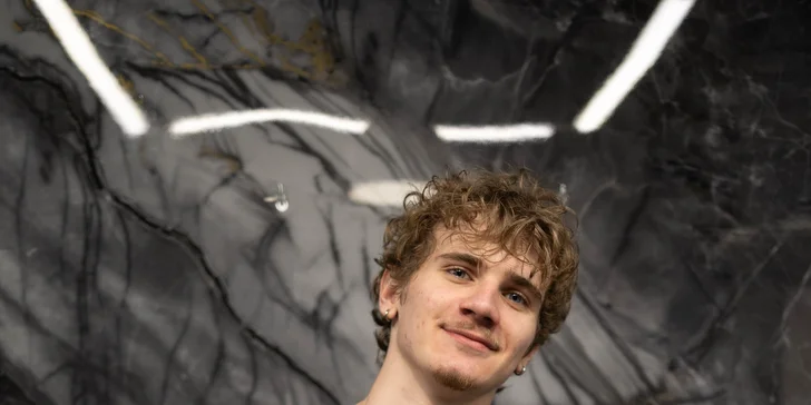 Profesionálny strih pre mužov aj deti od 1 roka, štýlový fade a úprava brady