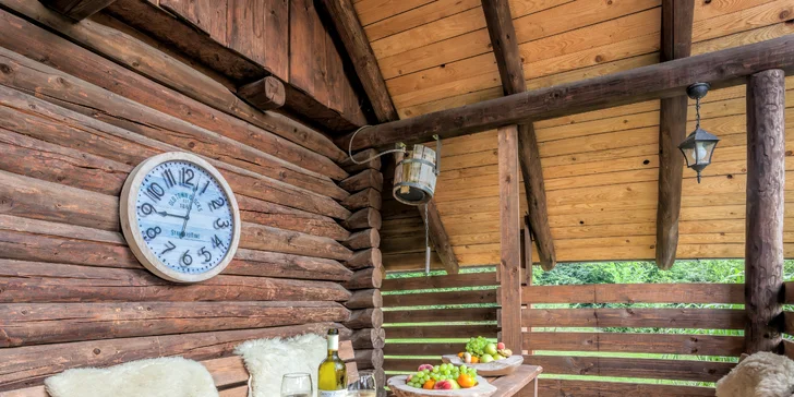 Relaxačný pobyt na Čeladnej: raňajky alebo polpenzia, neobmedzená sauna aj karta výhod