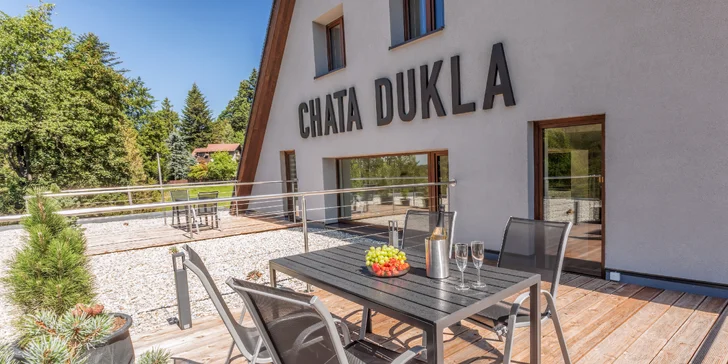 Relaxačný pobyt na Čeladnej: raňajky alebo polpenzia, neobmedzená sauna aj karta výhod