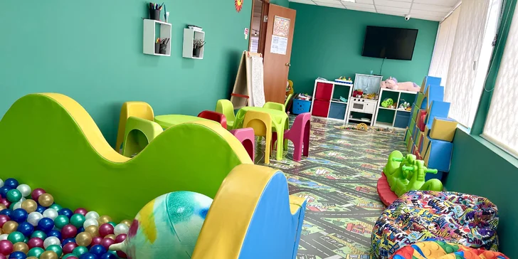 Rodinná dovolenka v Bulharsku: hotel 500 m od mora, animačný program, nový aquapark, 2 deti zdarma