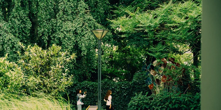 Spoznajte Vratislav: hotel v centre mesta, vrátane raňajok, fitness a vstupeniek do Krupa Art Foundation, 600 m od námestia Rynek