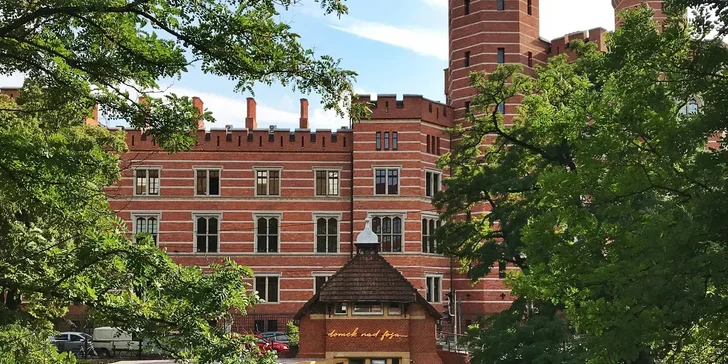 Spoznajte Vratislav: hotel v centre mesta, vrátane raňajok, fitness a vstupeniek do Krupa Art Foundation, 600 m od námestia Rynek