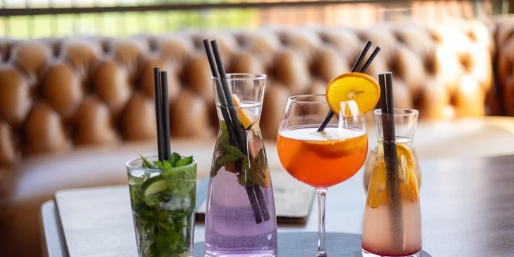 Historická kúria na skok od Slnečných jazier s možnosťou polpenzie a privátneho wellness