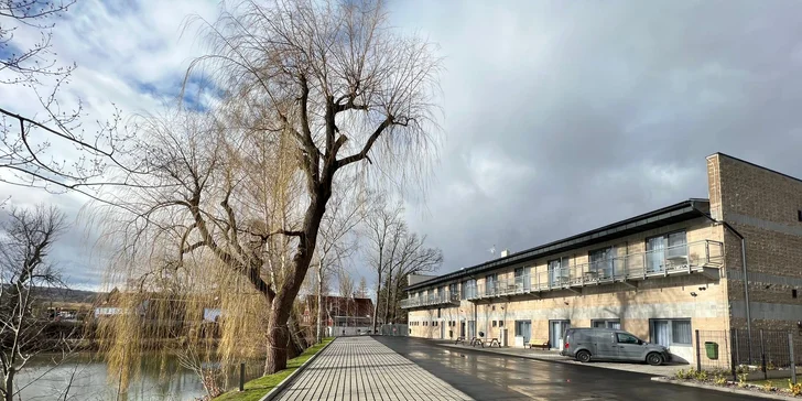 Pobyt v Lužických horách: raňajky, vonkajšia vírivka aj degustácia pív