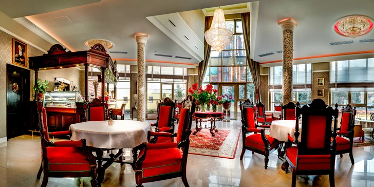 4* hotel s raňajkami a možnosťou sauny v historickom centre Wrocławi