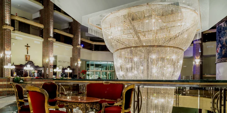 4* hotel s raňajkami a možnosťou sauny v historickom centre Wrocławi