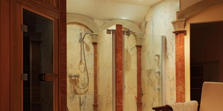 4* hotel s raňajkami a možnosťou sauny v historickom centre Wrocławi