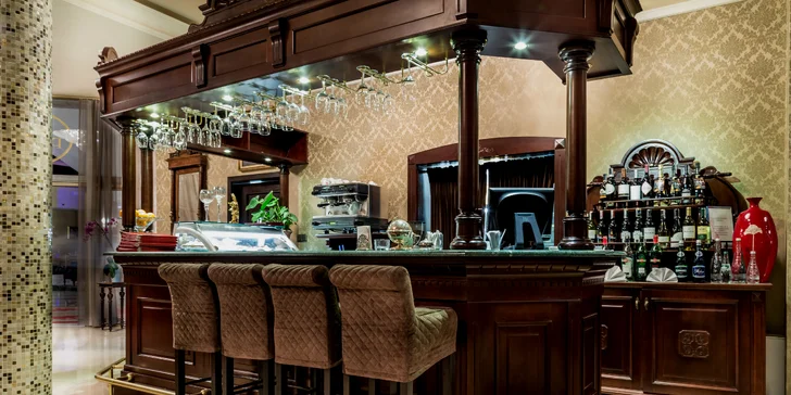 4* hotel s raňajkami a možnosťou sauny v historickom centre Wrocławi