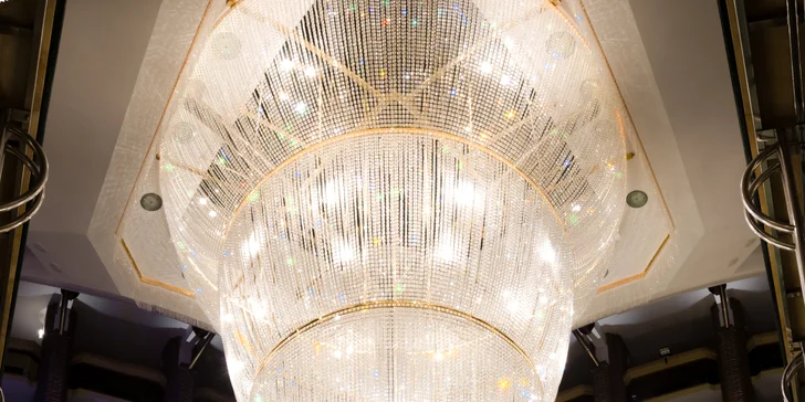 4* hotel s raňajkami a možnosťou sauny v historickom centre Wrocławi